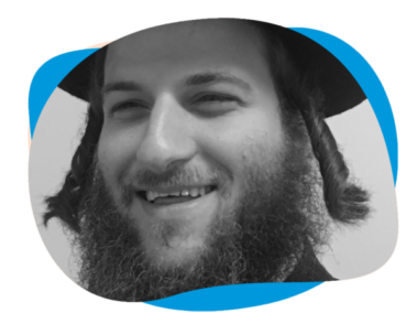 rabbi fried